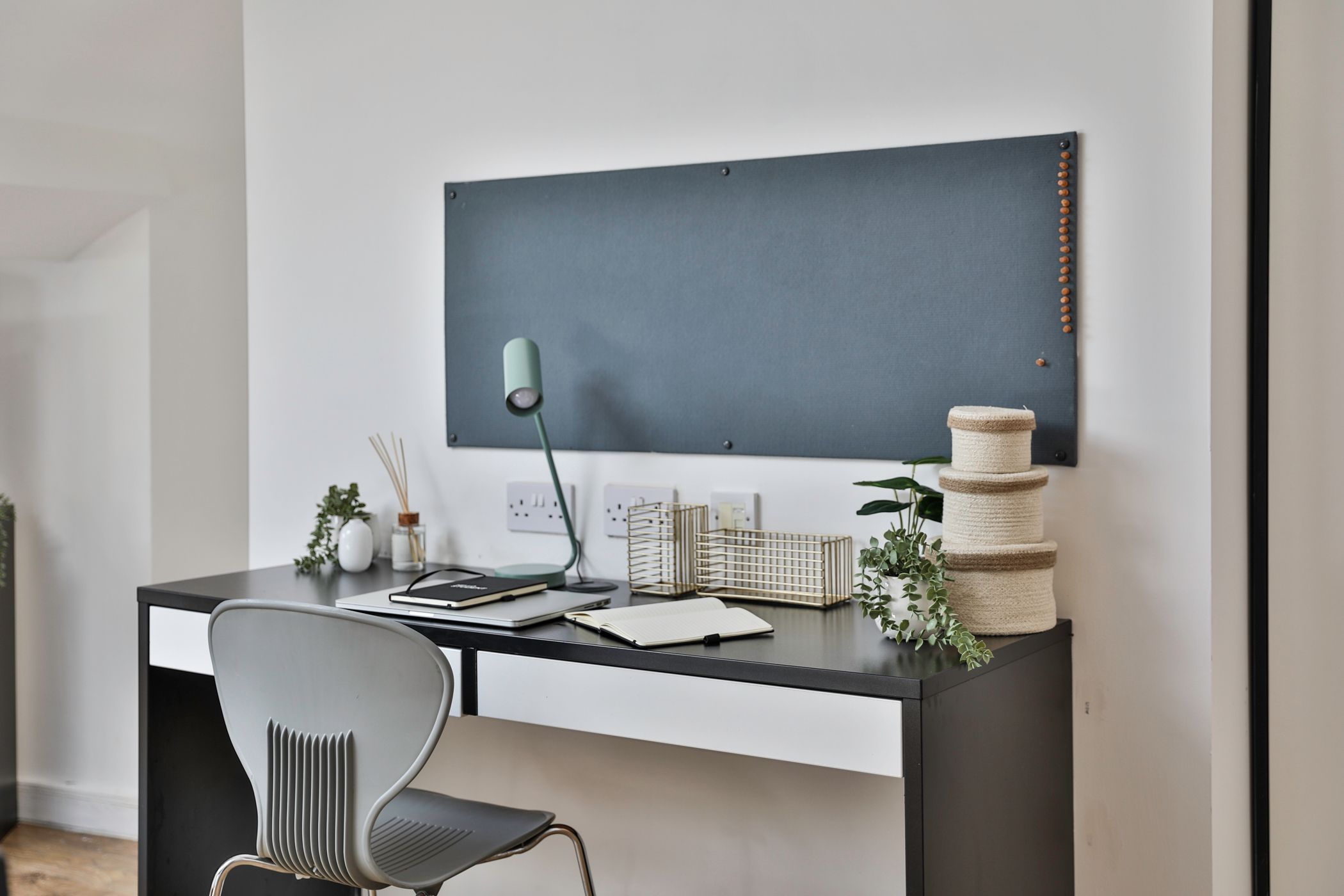 Classic 1-Bed Apartment